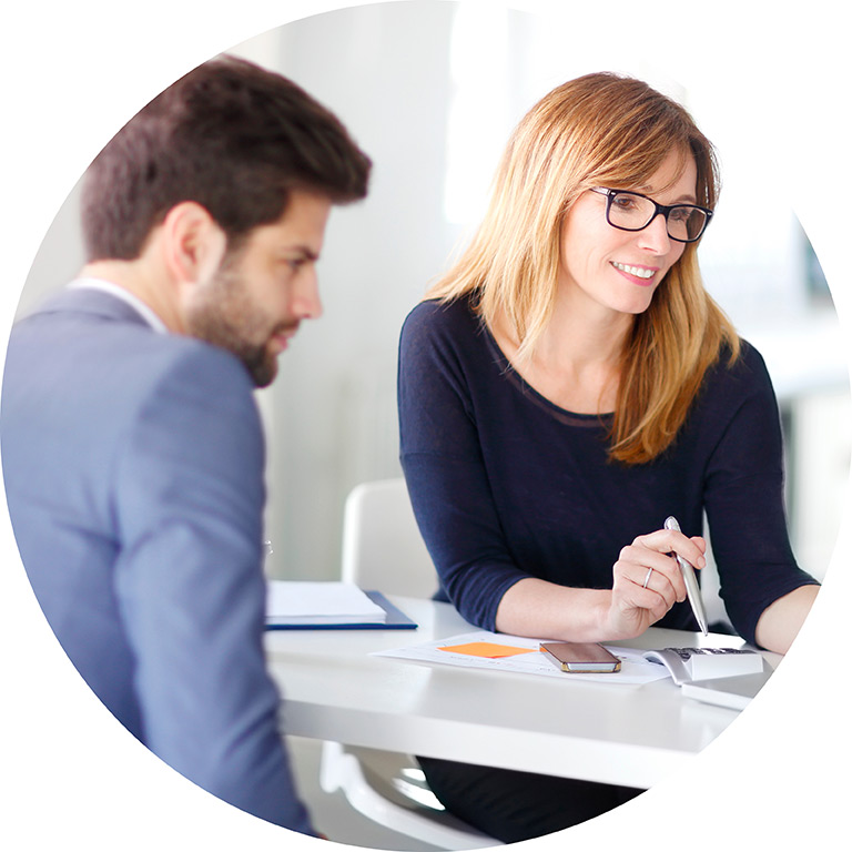 One to One - BOPP Training in your Practice