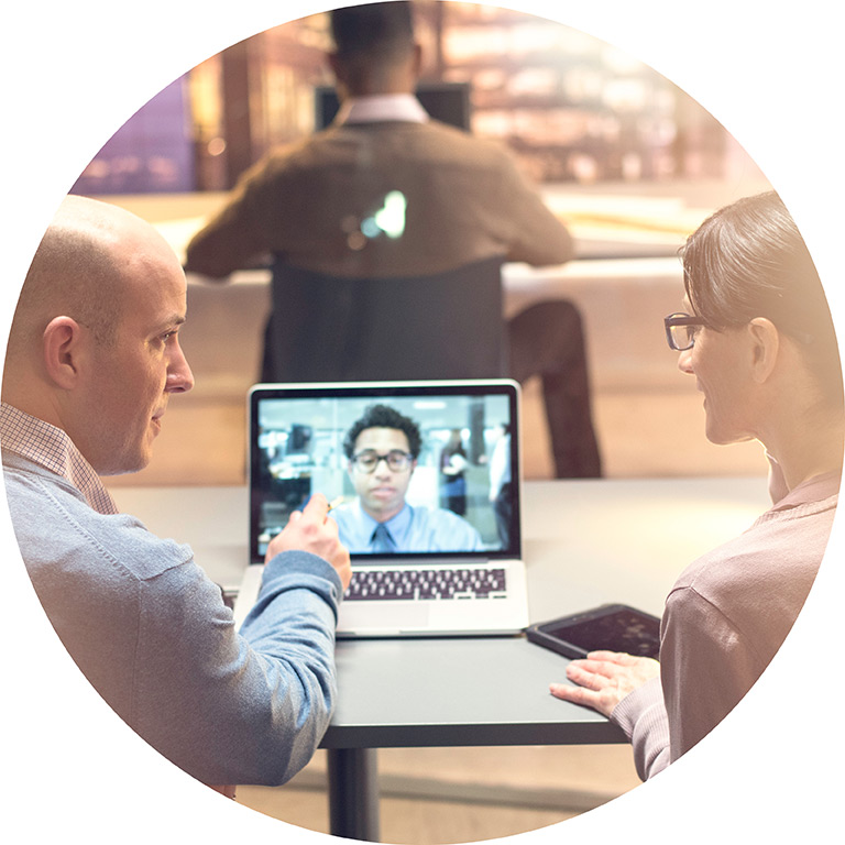Training Webinars