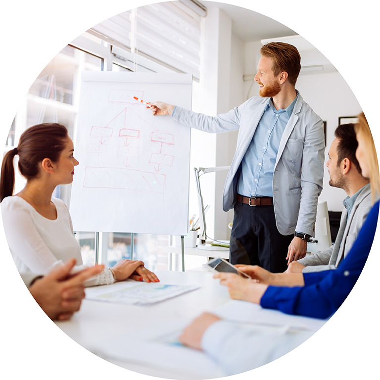 Training Workshops