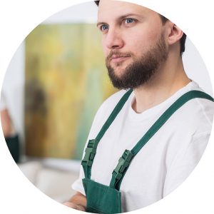 The small business owner with a big future